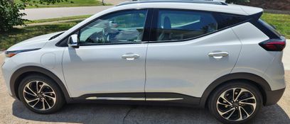 Used 2023 Chevrolet Bolt EUV Premier w/ Sun & Sound Package