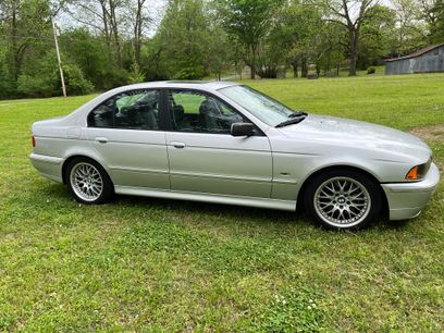 Used 2003 BMW 530i Sedan