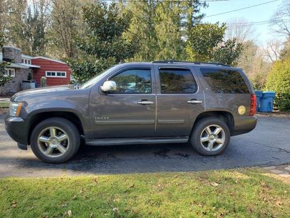 Used 2011 Chevrolet Tahoe LT