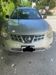 Used 2013 Nissan Rogue S