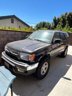 Used 2001 Toyota 4Runner SR5