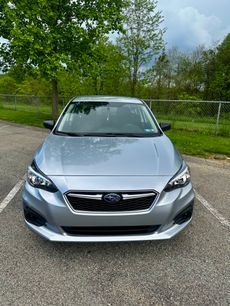 Used 2018 Subaru Impreza 2.0i