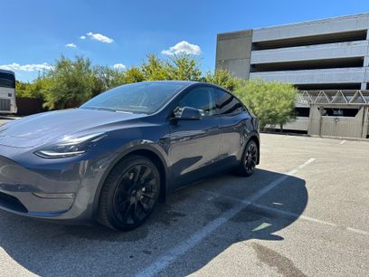 Used 2023 Tesla Model Y Long Range