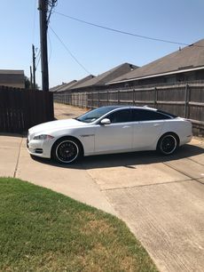 Used 2013 Jaguar XJ