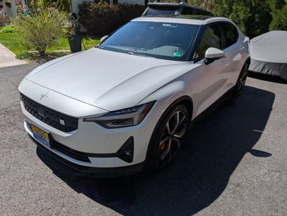 Used 2021 Polestar Polestar 2 w/ Performance Package
