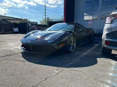 Used Ferrari Cars For Sale - Kelley Blue Book