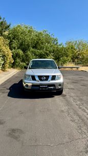 Used 2008 Nissan Frontier SE w/ SE Value Truck Pkg