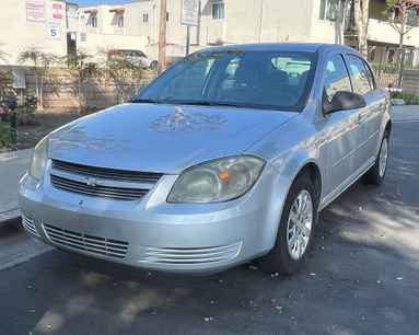 Used 2009 Chevrolet Cobalt LS w/ Protection Package
