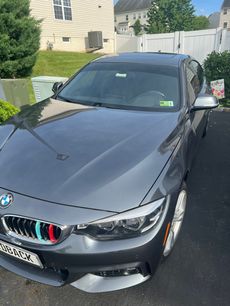 Used 2019 BMW 430i Gran Coupe xDrive