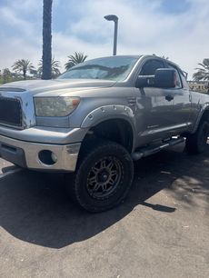 Used 2008 Toyota Tundra SR5