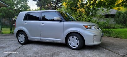 Used 2014 Scion xB