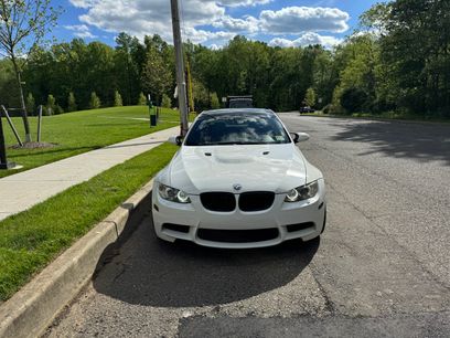 Used 2008 BMW M3 Coupe