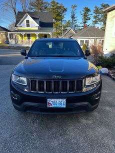 Used 2014 Jeep Grand Cherokee Laredo w/ Quick Order Package 23E