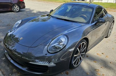 Used 2012 Porsche 911 Carrera S