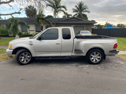 Used 2003 Ford F150 XL