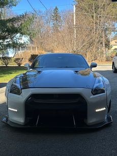Used 2014 Nissan GT-R Premium w/ Premium Interior Package
