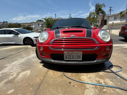 Used 2006 MINI Cooper S