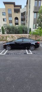 Used 2021 MAZDA MAZDA6 Touring