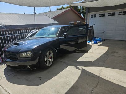 Used 2008 Dodge Charger SRT8