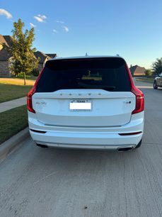 Used 2020 Volvo XC90 T6 Momentum