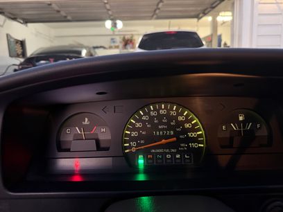 Used 1994 Toyota Pickup DX