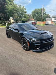 Used 2023 Dodge Charger SRT Hellcat w/ Harman/Kardon Audio Group