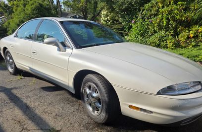 Used 1999 Oldsmobile Aurora