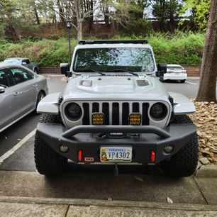 Used 2022 Jeep Wrangler Unlimited Rubicon w/ Xtreme Recon 35" Tire Package