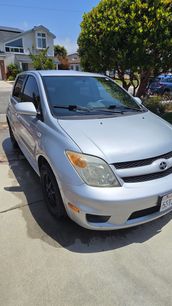 Used 2006 Scion xA