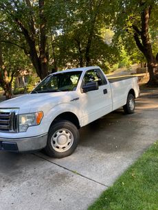 Used 2010 Ford F150 XL