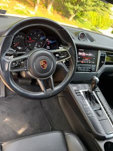 Used 2017 Porsche Macan