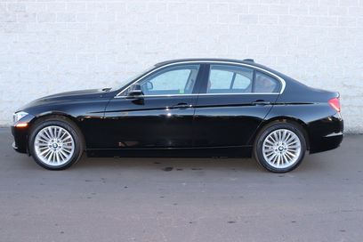 Used 2015 BMW 328i xDrive Sedan