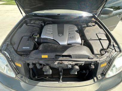 Used 2005 Lexus LS 430