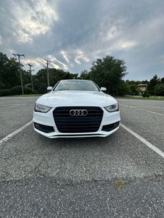 Used 2016 Audi A4 2.0T Premium