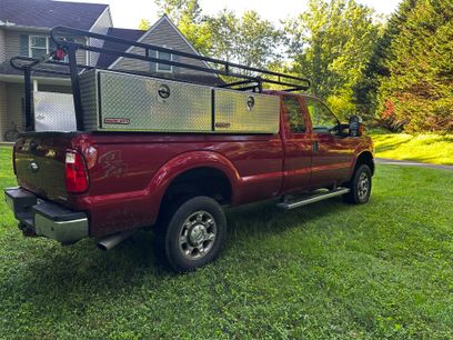Used 2015 Ford F350 XLT