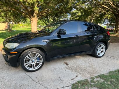 Used 2014 BMW X6 M