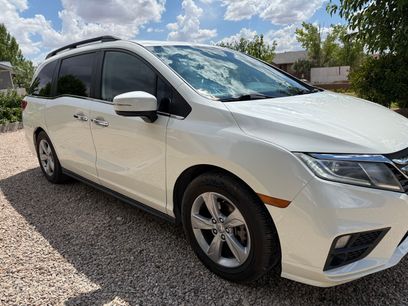 Used 2019 Honda Odyssey EX-L