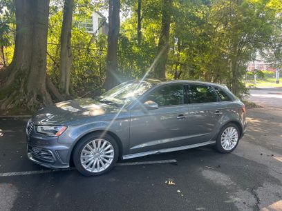 Used 2016 Audi A3 e-tron Premium w/ Audi MMI Navigation Plus