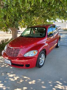 Used 2006 Chrysler PT Cruiser Touring
