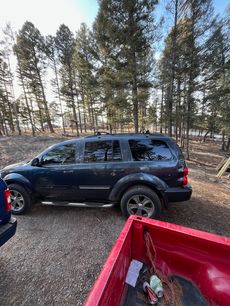 Used 2007 Dodge Durango SLT