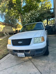 Used 2006 Ford Expedition XLS