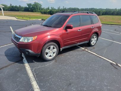 Used 2009 Subaru Forester 2.5X L.L. Bean