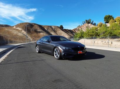 Used 2018 BMW 430i Coupe