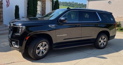 Used 2024 GMC Yukon SLE