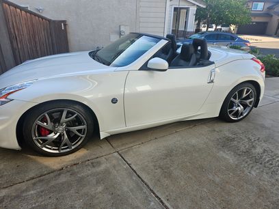 Used 2013 Nissan 370Z Touring w/ Sport Pkg