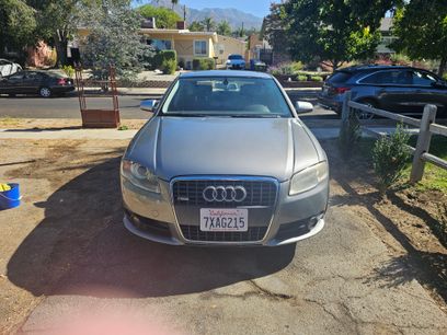 Used 2007 Audi A4 2.0T