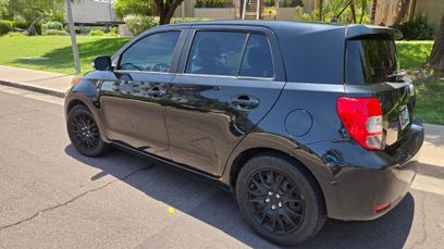 Used 2014 Scion xD