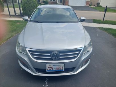 Used 2012 Volkswagen CC R-Line
