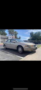 Used 1999 Buick Regal LS w/ Gran Touring Pkg