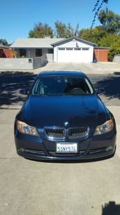 Used 2006 BMW 325i Sedan